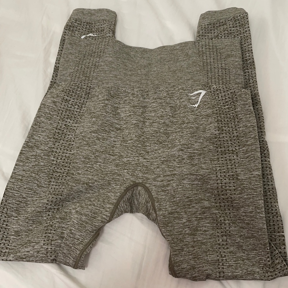 Gymshark leggings